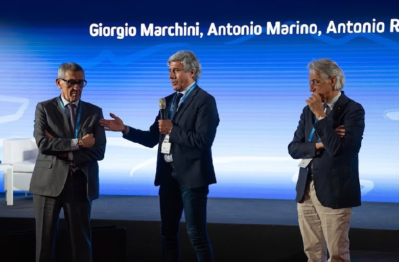 antonio marino