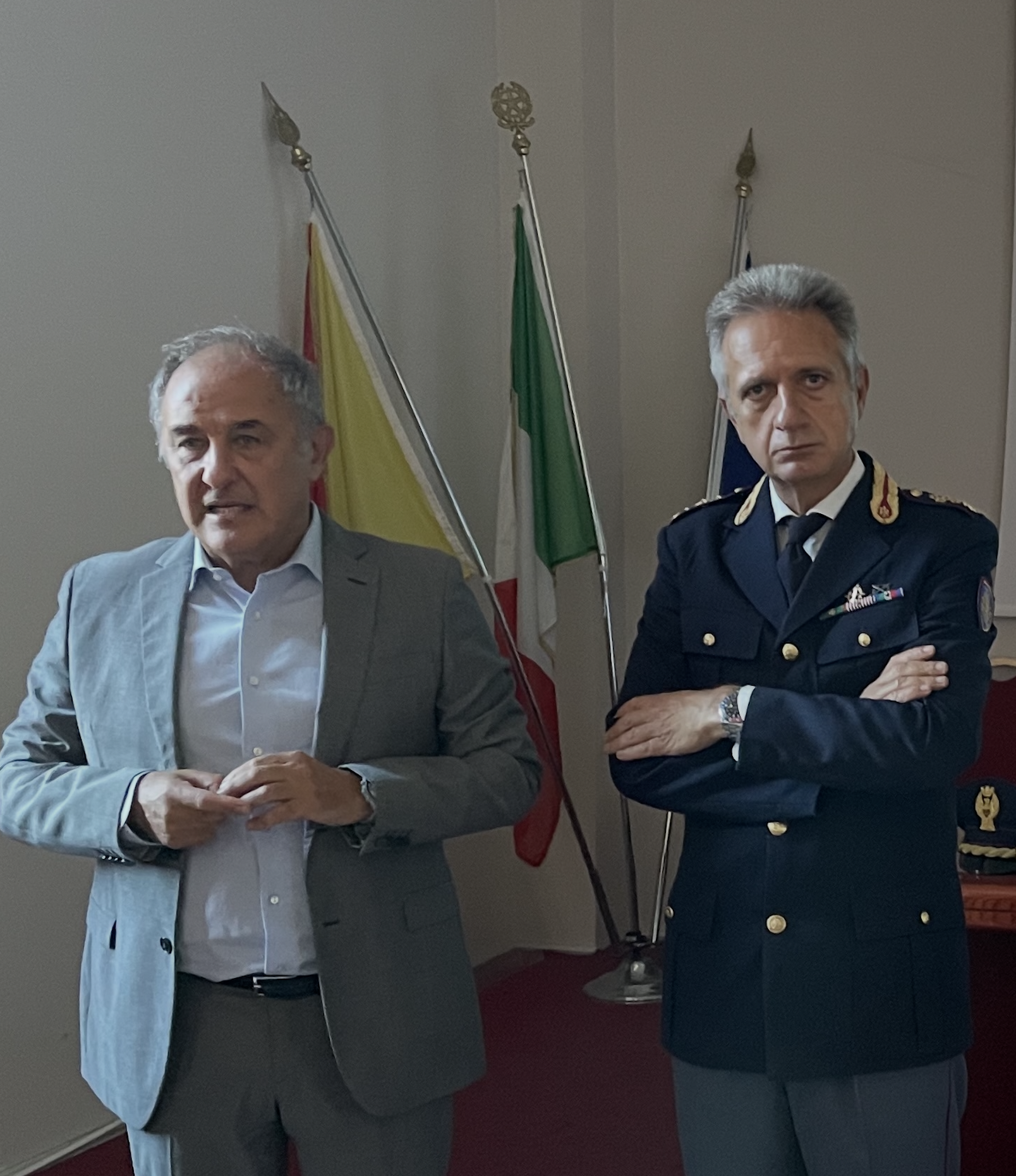 Giammanco La Bella 2