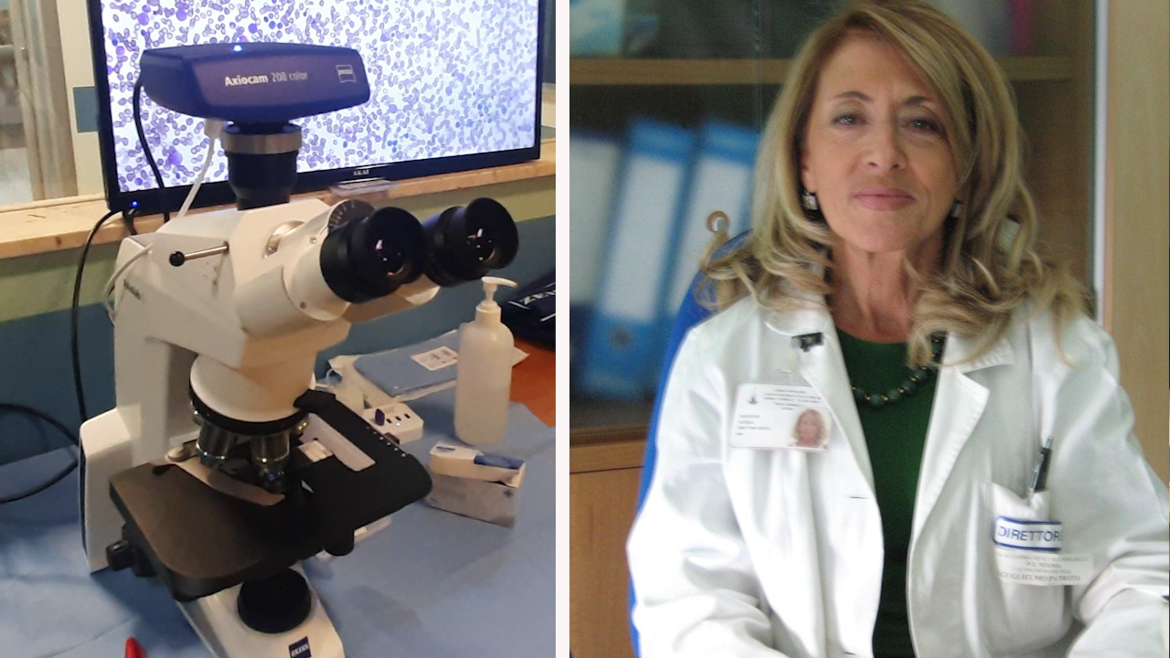 Oncoematologia