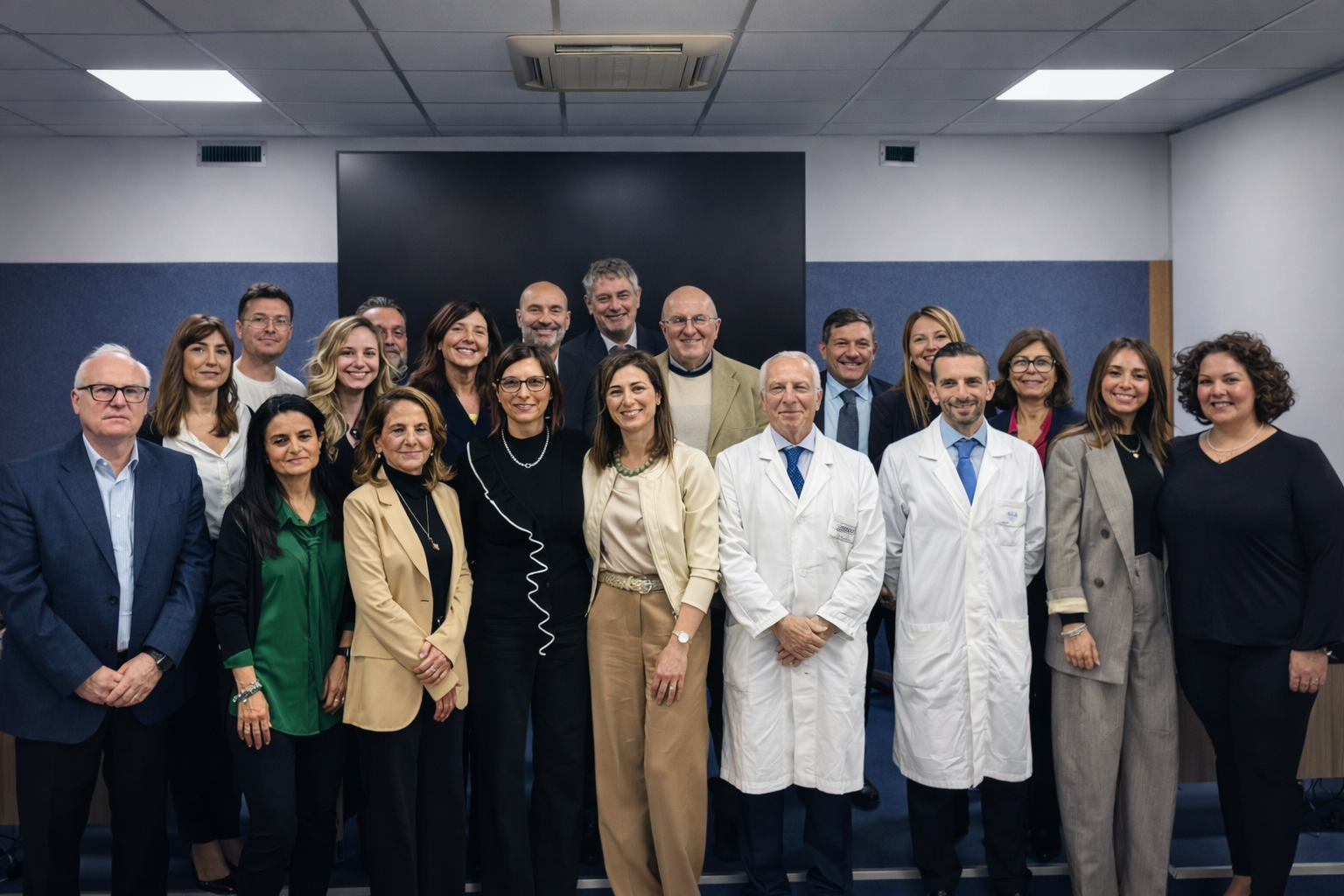 Oncologia e ginecologia